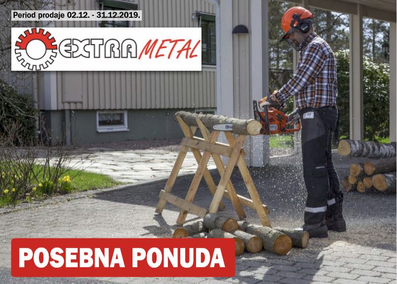 posebna ponuda prosinac