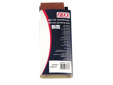 BRUSNA TRAKA 76X457 gr.100