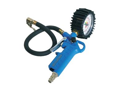 PIŠTOLJ ZA PUMPANJE 3 FUNKCIJE