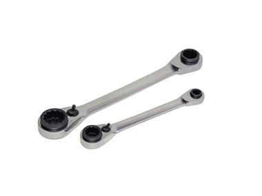 OKASTI KLJUČI U SETU RAXX