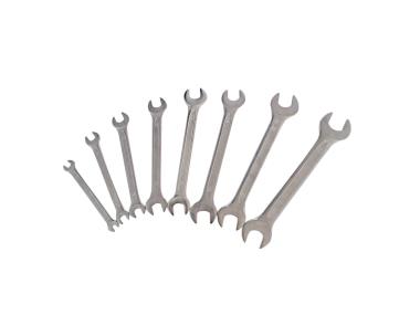 SET VILIČASTIH KLJUČA 8-dj.