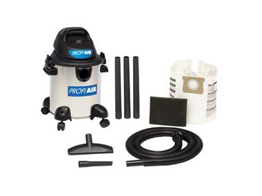 USISIVAČ MORKO/SUHO INOX PA200