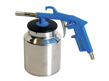 PIŠTOLJ ZA PJESKARENJE SSP-A