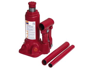 HIDRAULIČNA DIZALICA 2 T