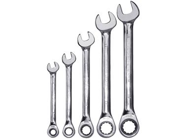 GARNITURA KLJUČEVA 8-19mm 5dj.