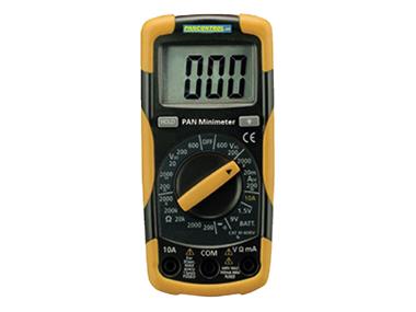 DIGITALNI MULTIMETAR PAN