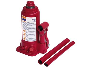 HIDRAULIČNA DIZALICA 5 tona