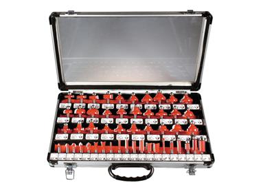 GLODALA POVRŠINSKA SET 50-dj.