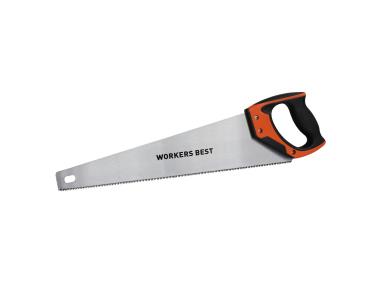 PILA LISIČIJI REP 450mm WB