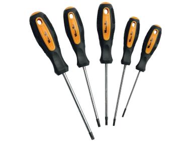 GAR.ODVIJAČA 5 KOM TORX WB