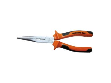 KLIJEŠTA PLOSNATA RAVNA 200mm