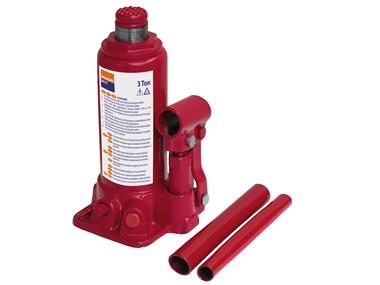 HIDRAULIČNA DIZALICA 3 tone