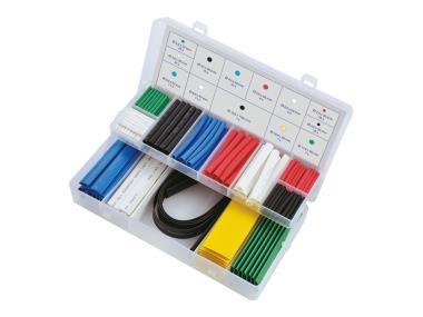 KPL. TERMO BUŽIRA 2-18mm WB