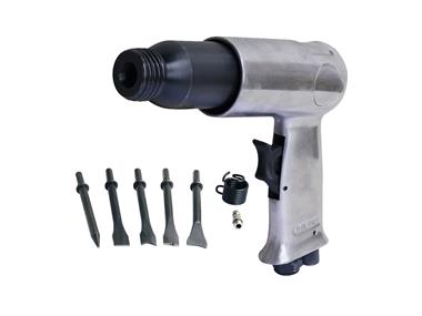 KOMPRESOR.UDARNI ČEKIČ 1,4kg