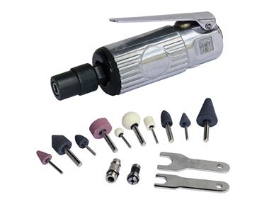 KOMPRESOR.BRUSNI SET