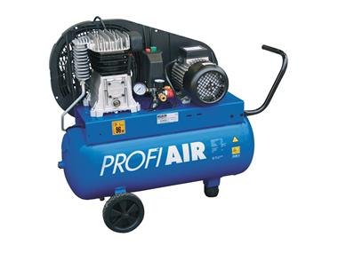 KOMPRESOR 50L 10b K PROFI AIR