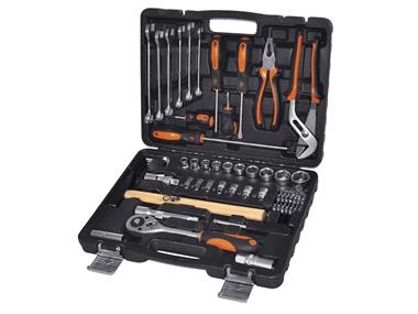 KOVČEG SA ALATOM 56 dj