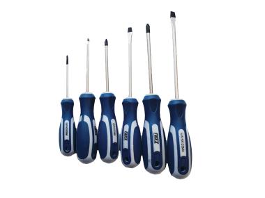 ODVIJAČI SET 6-dj. SL-PH RAXX