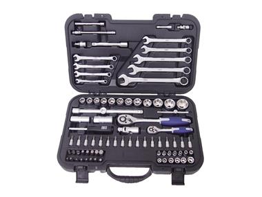 GAR.NASAD.KLJUČEVA 82 DJELA