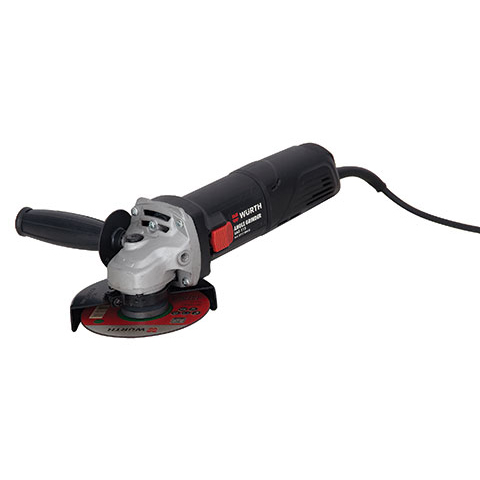 WURTH KUTNA BRUSILICA EAG-125C