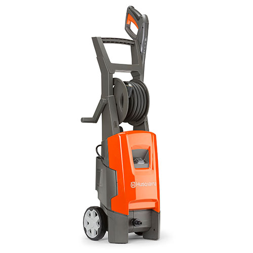 Visokotlačni pe. Husq. PW235R