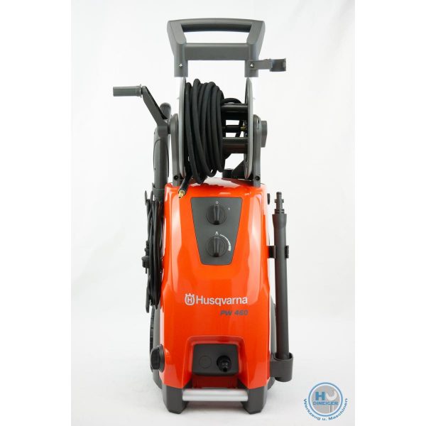 Visokotlačni pe. Husq. PW460