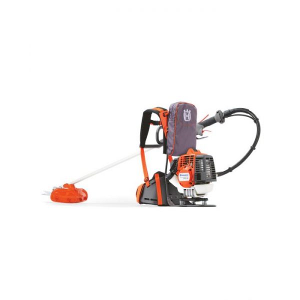 Čistač šikare Husq. 553RBX