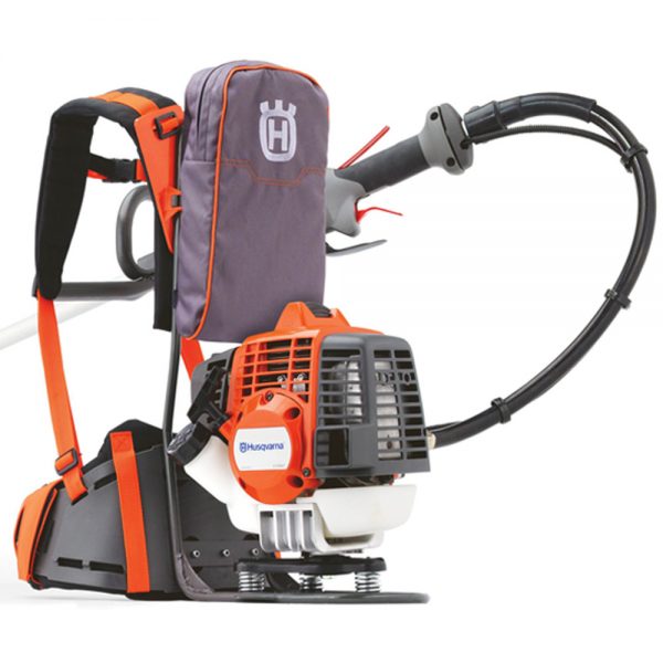 1508298 - Čistač šikare Husq. 553RBX - 2