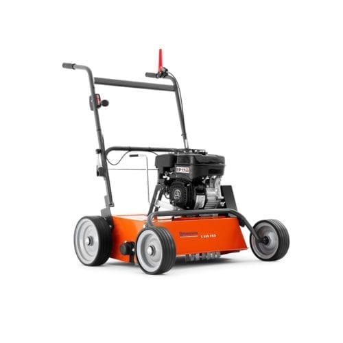 Prozračivač Husq. S500 Pro