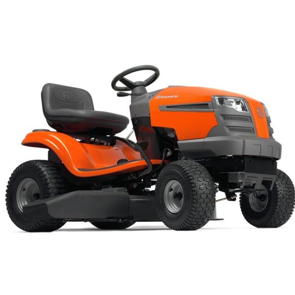 Traktorska kos. Husq. TS 138