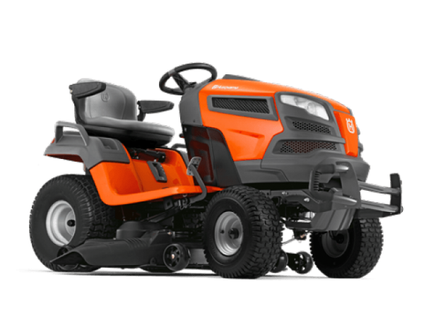 Traktorska kos. Husq. TS 346