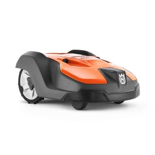 Robotska kos. husq. Am. 550