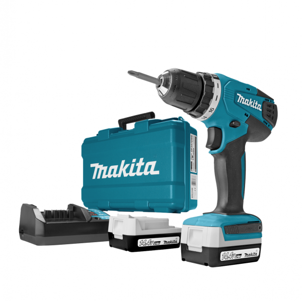 MAKITA AKU IZVIJAČ DF347DWE