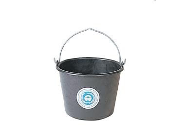 SIĆ PVC CRNI 20 lit 35,5cm