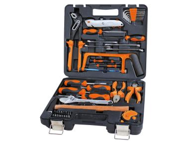 ALAT U KOVČEGU 45-djelova WB