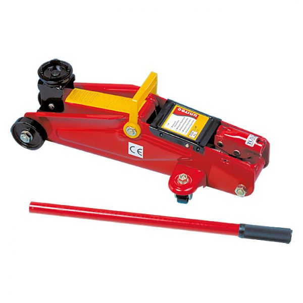 HIDRAUL.DIZALICA 3t 490mm