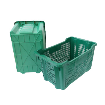 SANDUK PVC ZA VOĆE PUNO DNO