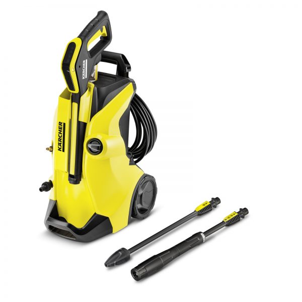 PERAČ KARCHER K4 FULL