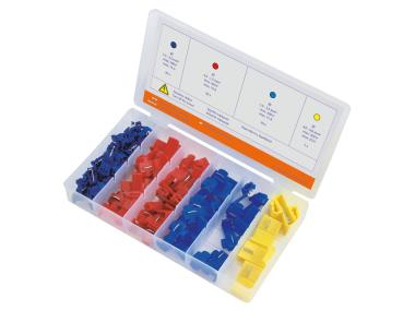 KOMPLET ELEKTROSPOJNICA WB