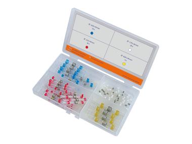 KPL. DIJELOVA ZA LEMLJENJE WB