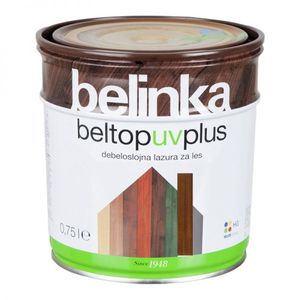 BELTOP BR.7 MAHAGONIJ 0,75 L