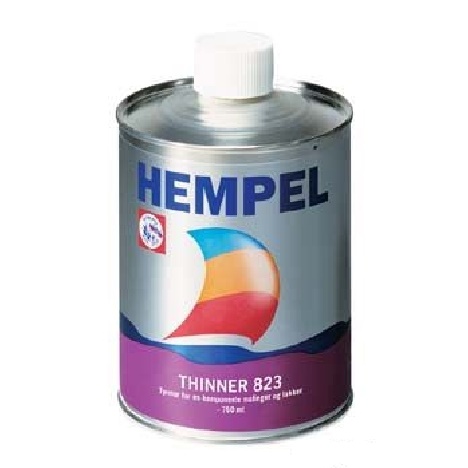 RAZREĐIVAČ 823/811 HEMPEL 0,75