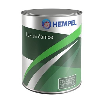 HEMPEL LAK ZA ČAMCE 210 0,75L