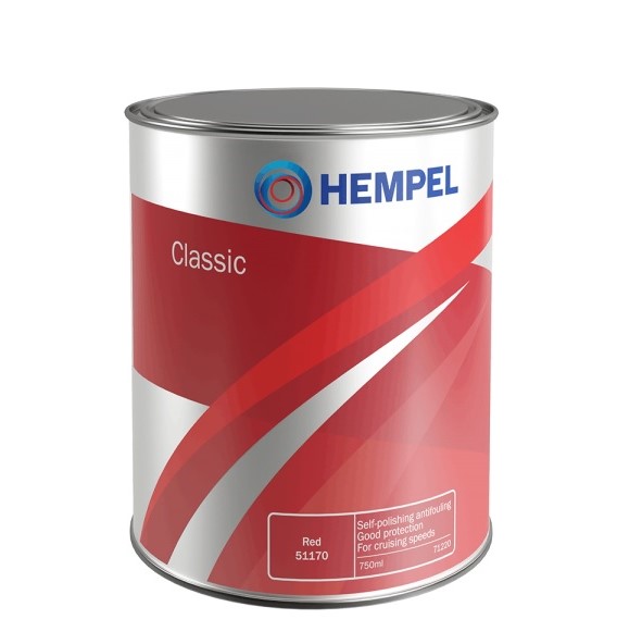 HEMPEL CLASSIC 76220 0,75L