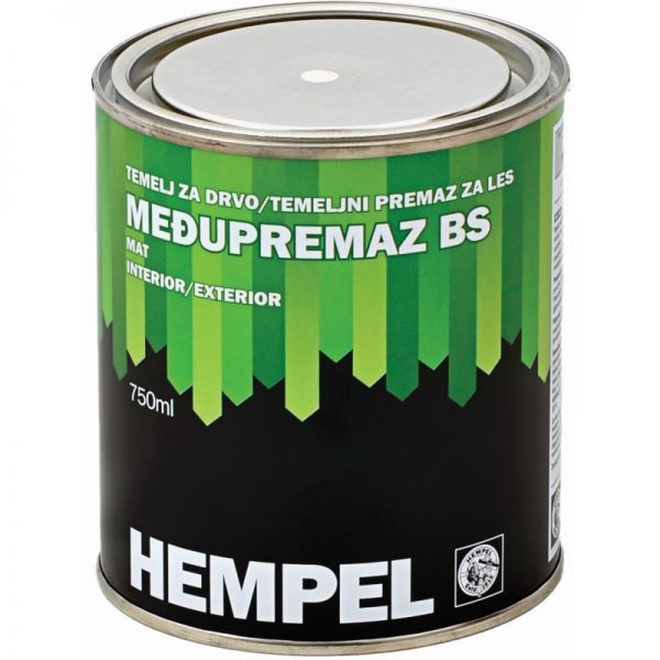 HEMPEL MEĐUPR.424EO/1000 0,75L