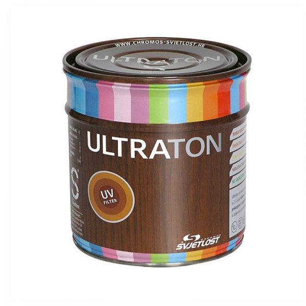 ULTRATON 13 PALISANDER 0,75