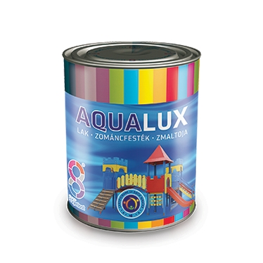 AQUALUX LAK BIJELI 0,75 L