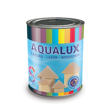 AQUALUX LAZURA ORAH 0,75 L