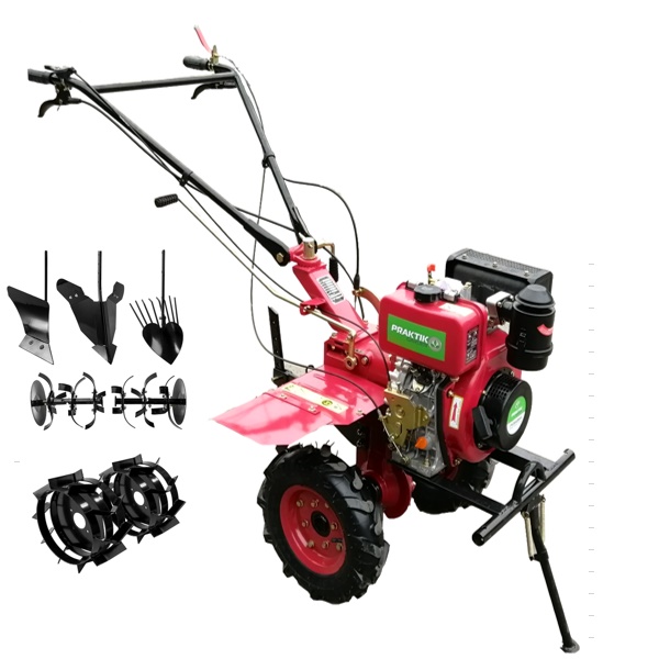 KOPAČICA DISEL 7KS PG64904