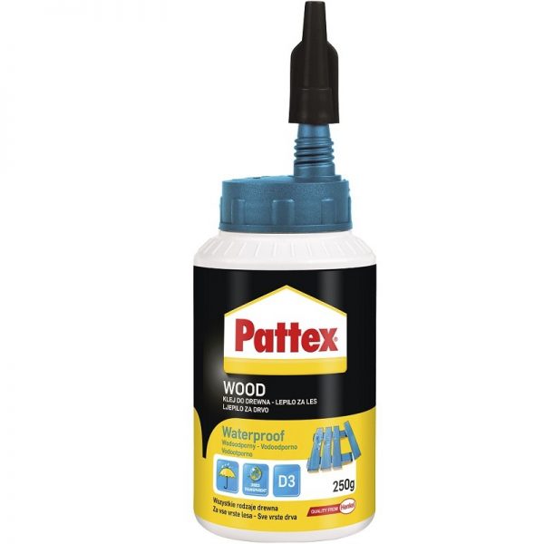 PATTEX SUPER 250 GR
